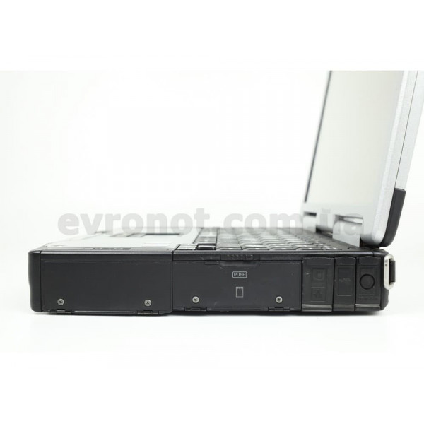 Ноутбук Panasonic ToughBook CF-29 (M|2GB|80HDD)