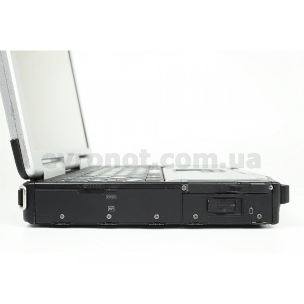 Ноутбук Panasonic ToughBook CF-29 (M|2GB|80HDD)