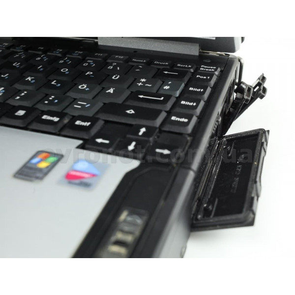 Ноутбук Panasonic ToughBook CF-29 (M|2GB|80HDD)
