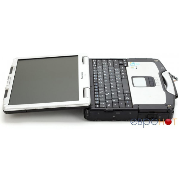 Ноутбук Panasonic Toughbook CF-30 (L9300|4GB|160HDD)