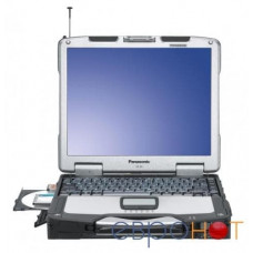 Ноутбук Panasonic Toughbook CF-30 (L9300|4GB|160HDD)
