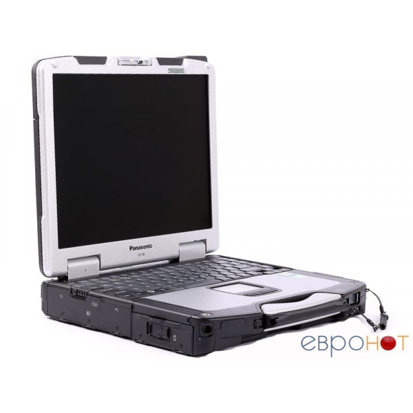 Ноутбук Panasonic Toughbook CF-30 (L9300|4GB|160HDD)