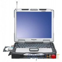 Ноутбук Panasonic Toughbook CF-30 MK1 (i5-520UM|4GB|250HDD)