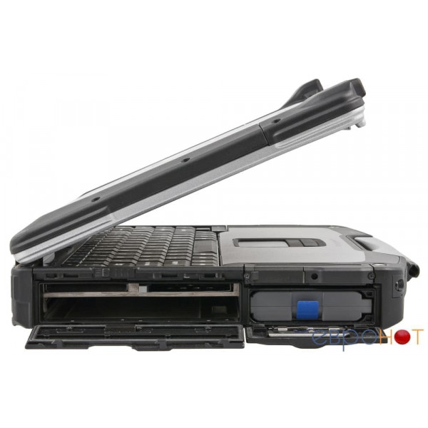 Ноутбук Panasonic Toughbook CF-30 MK1 (i5-520UM|4GB|250HDD)