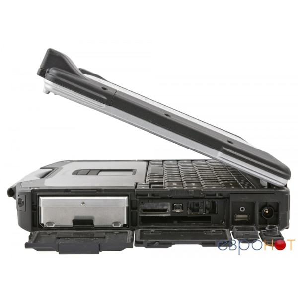 Ноутбук Panasonic Toughbook CF-30 MK1 (i5-520UM|4GB|250HDD)