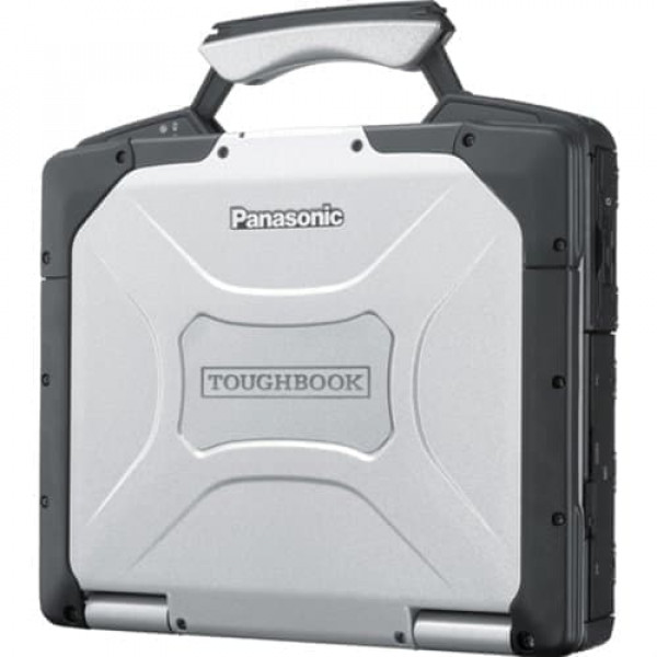 Ноутбук Panasonic Toughbook CF-30 MK3 (L9300|4GB|160HDD)