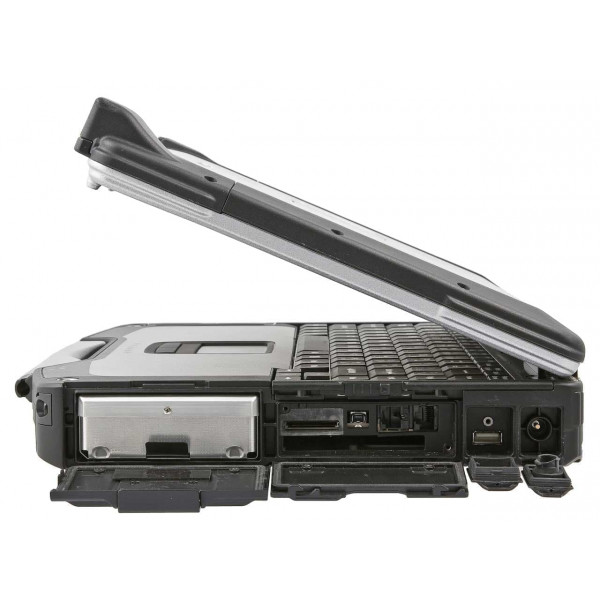Ноутбук Panasonic Toughbook CF-30 MK3 (L9300|4GB|160HDD)