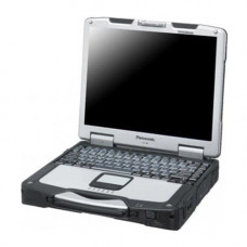 Ноутбук Panasonic Toughbook CF-30 MK3 (L9300|4GB|160HDD)