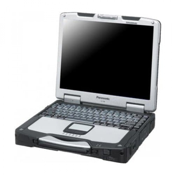 Ноутбук Panasonic Toughbook CF-30 MK3 (L9300|4GB|160HDD)