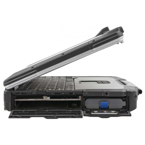 Ноутбук Panasonic Toughbook CF-30 MK3 (L9300|4GB|160HDD)