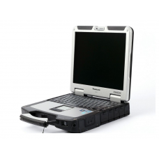 Ноутбук Panasonic Toughbook CF-31 MK-1 (i5-540UM|4GB|500HDD)