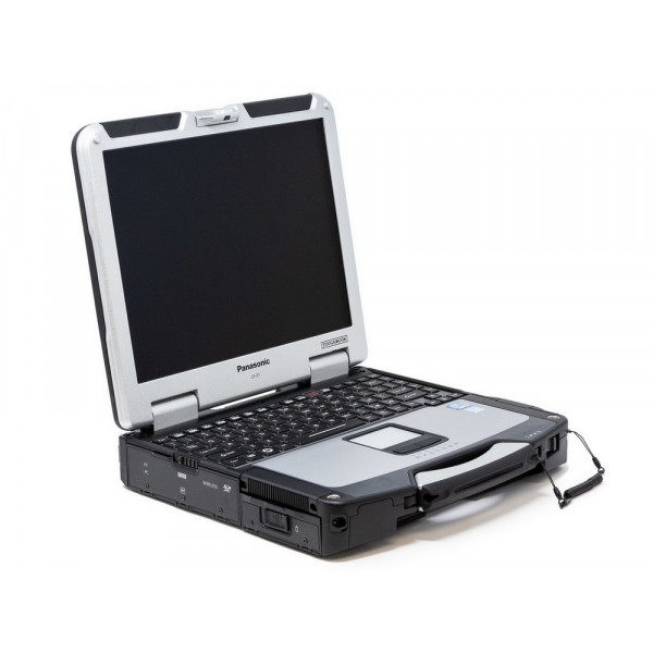 Ноутбук Panasonic Toughbook CF-31 MK-1 (i5-540UM|4GB|500HDD)