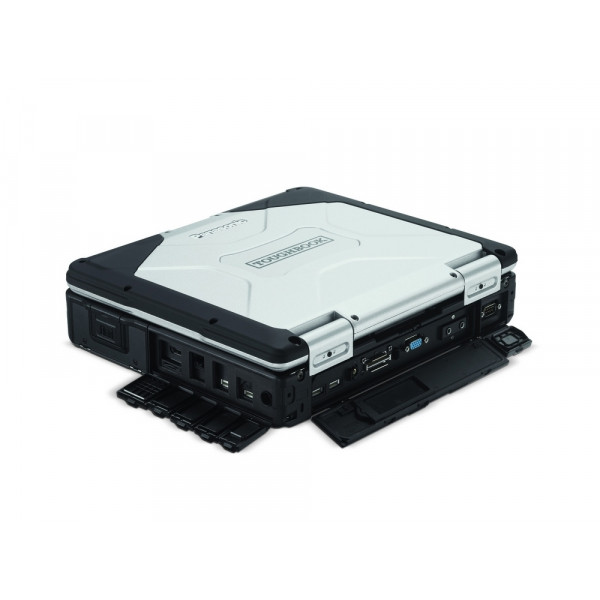 Ноутбук Panasonic Toughbook CF-31 MK-1 (i5-540UM|4GB|500HDD)