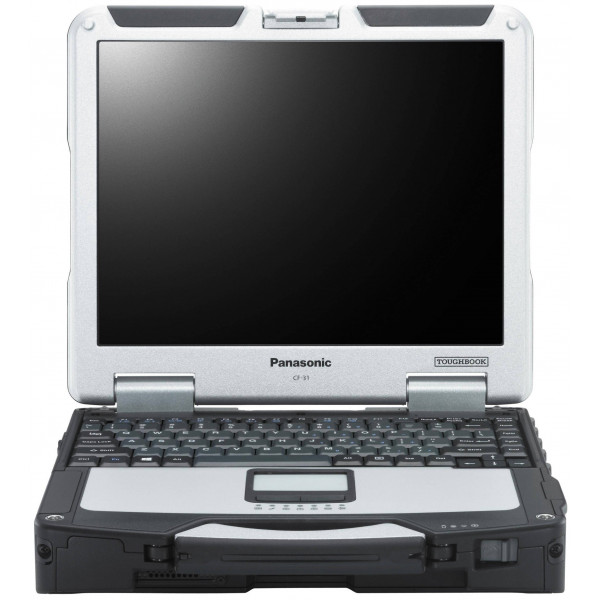 Ноутбук Panasonic Toughbook CF-31 MK-1 (i5-540UM|4GB|256SSD)