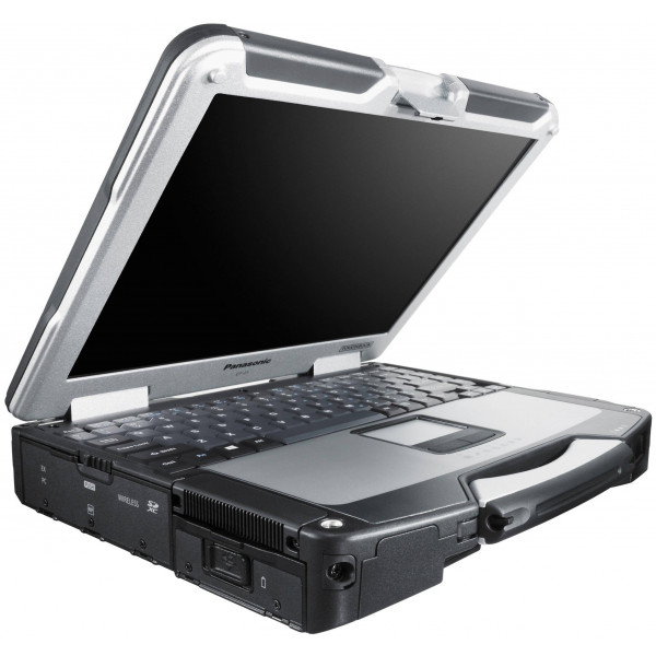 Ноутбук Panasonic Toughbook CF-31 MK-1 (i5-540UM|4GB|256SSD)
