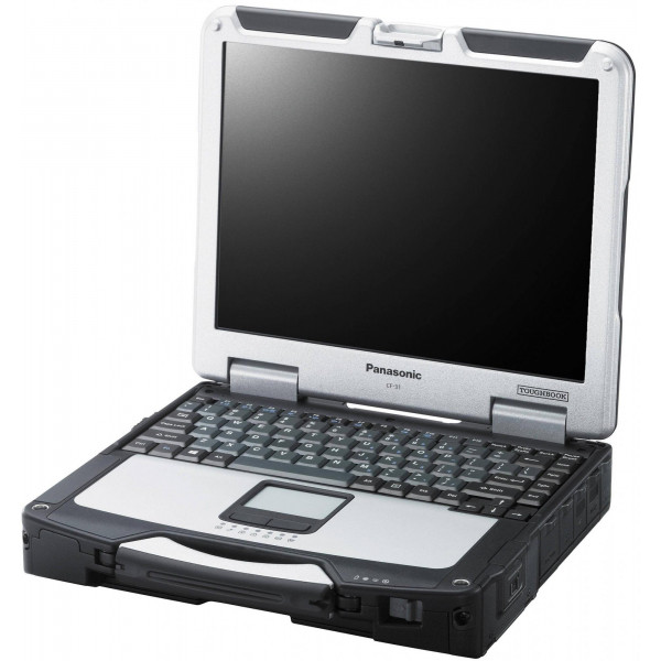 Ноутбук Panasonic Toughbook CF-31 MK-1 (i5-540UM|4GB|256SSD)
