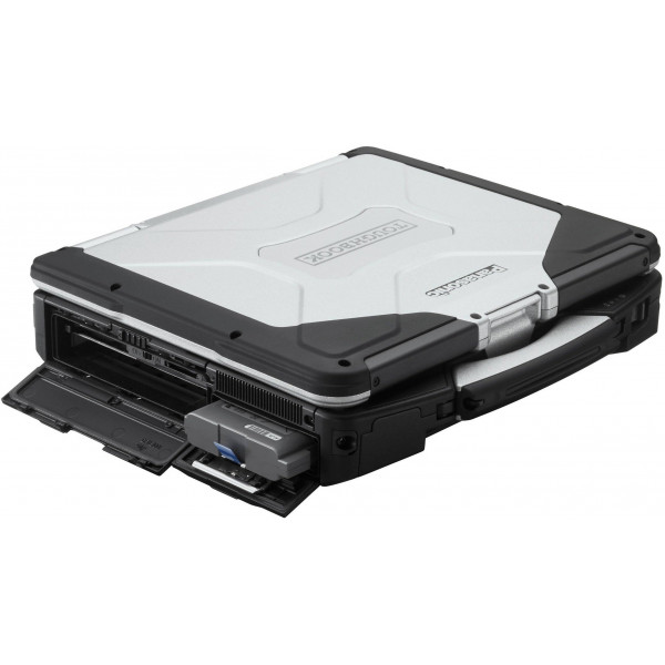 Ноутбук Panasonic Toughbook CF-31 MK-1 (i5-540UM|4GB|256SSD)