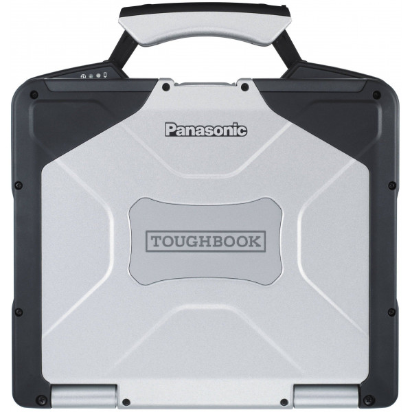 Ноутбук Panasonic Toughbook CF-31 MK-1 (i5-540UM|4GB|256SSD)