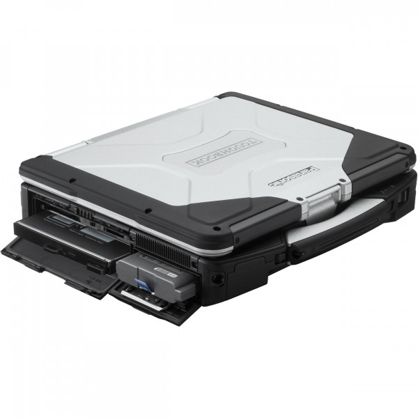 Ноутбук Panasonic Toughbook CF-31 MK-2 (i5-2520M|4GB|500HDD)