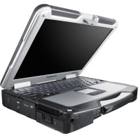 Ноутбук Panasonic Toughbook CF-31 MK-2 (i5-2520M|4GB|500HDD)