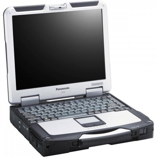 Ноутбук Panasonic Toughbook CF-31 MK-2 (i5-2520M|4GB|500HDD)