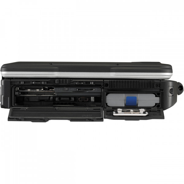 Ноутбук Panasonic Toughbook CF-31 MK-2 (i5-2520M|4GB|500HDD)