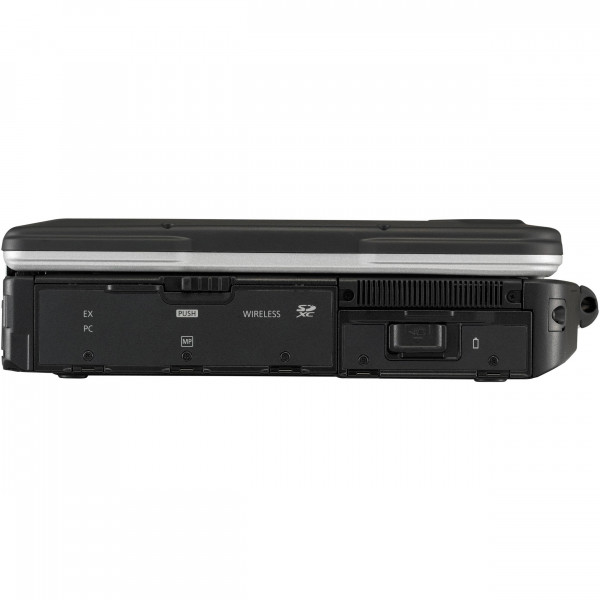 Ноутбук Panasonic Toughbook CF-31 MK-2 (i5-2520M|4GB|500HDD)