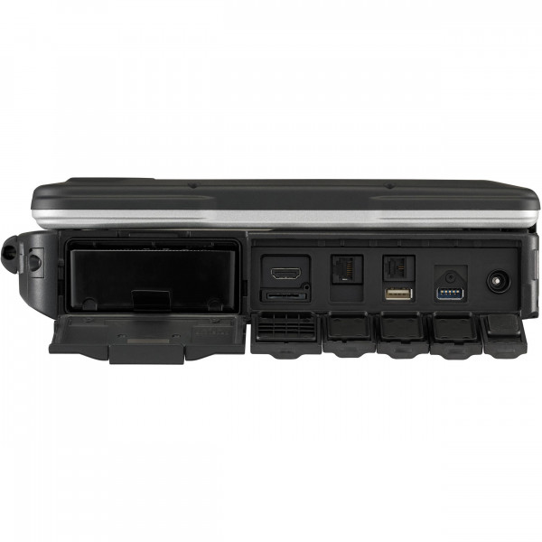 Ноутбук Panasonic Toughbook CF-31 MK-2 (i5-2520M|4GB|500HDD)