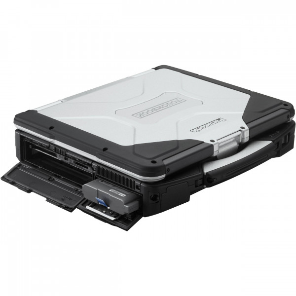 Ноутбук Panasonic Toughbook CF-31 MK-2 (i5-2520M|4GB|500HDD)