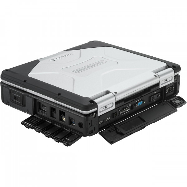 Ноутбук Panasonic Toughbook CF-31 MK-2 (i5-2520M|4GB|500HDD)