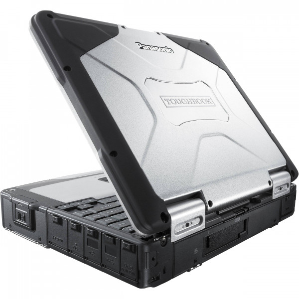 Ноутбук Panasonic Toughbook CF-31 MK-2 (i5-2520M|4GB|500HDD)