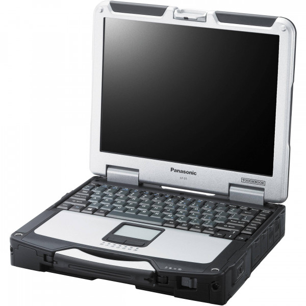 Ноутбук Panasonic Toughbook CF-31 MK-2 (i5-2520M|4GB|500HDD)