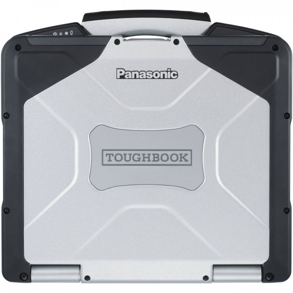 Ноутбук Panasonic Toughbook CF-31 MK-2 (i5-2520M|4GB|500HDD)