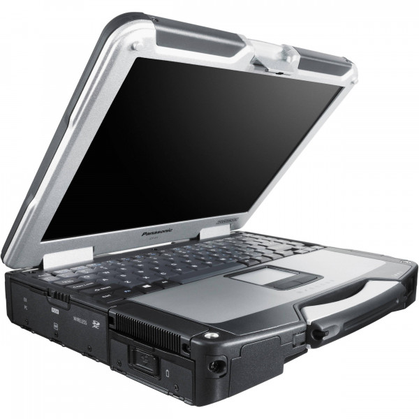 Ноутбук Panasonic Toughbook CF-31 MK-2 (i5-2520M|4GB|500HDD)