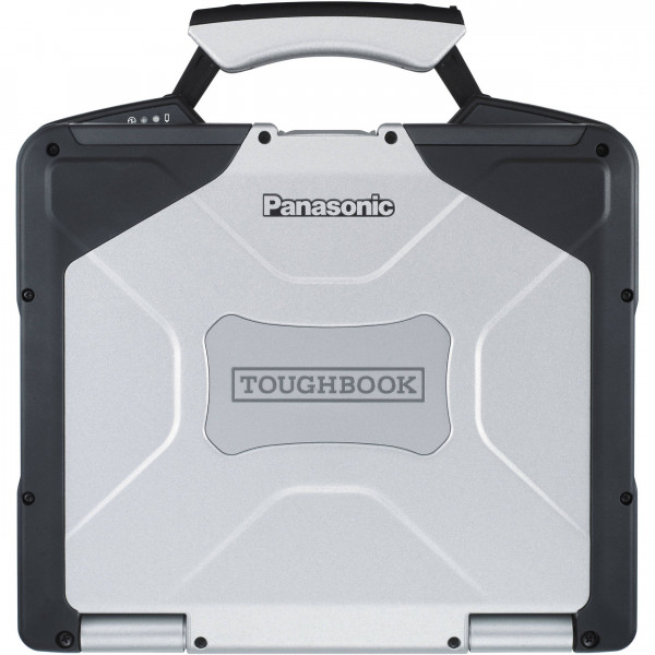 Ноутбук Panasonic Toughbook CF-31 MK-2 (i5-2520M|4GB|500HDD)
