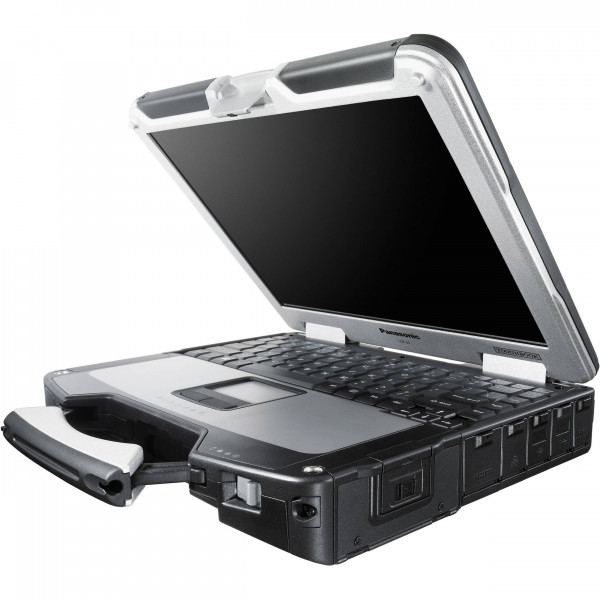 Ноутбук Panasonic Toughbook CF-31 MK-2 (i5-2520M|4GB|500HDD)