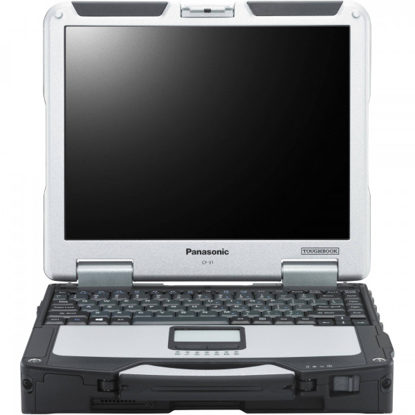 Ноутбук Panasonic Toughbook CF-31 MK-2 (i5-2520M|4GB|500HDD)