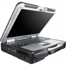 Ноутбук Panasonic Toughbook CF-31 MK-2 (i5-2520M|8GB|240SSD|Touchscreen)
