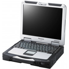 Ноутбук Panasonic Toughbook CF-31 MK-5 (i5-5300U|8GB|240SSD|Сенсорный экран)