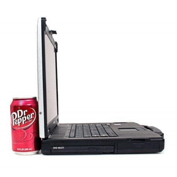 Ноутбук Panasonic Toughbook CF-52 (i5-520M|4GB|320HDD)