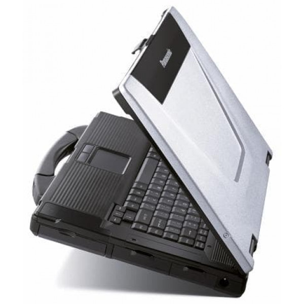 Ноутбук Panasonic Toughbook CF-52 (i5-520M|4GB|320HDD)
