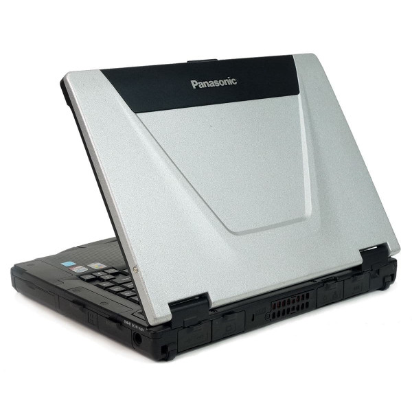 Ноутбук Panasonic Toughbook CF-52 (i5-520M|4GB|320HDD)