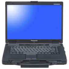 Ноутбук Panasonic Toughbook CF-52 (i5-520M|4GB|320HDD)