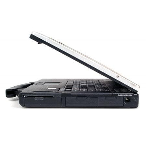 Ноутбук Panasonic Toughbook CF-52 (i5-520M|4GB|320HDD)