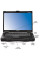 Ноутбук Panasonic Toughbook CF-52 (i5-520M|4GB|320HDD)