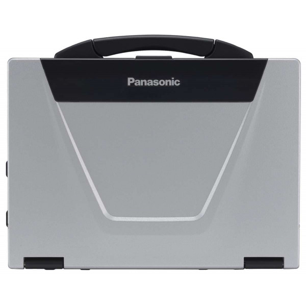 Ноутбук Panasonic Toughbook CF-52 (i5-520M | 4GB | 256SSD)