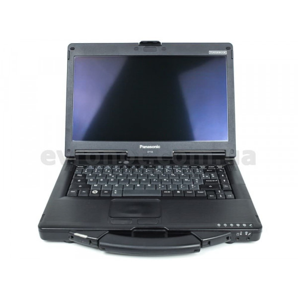 Ноутбук Panasonic Toughbook CF-53 MK-1 (i5-2520M|8GB|240SSD)