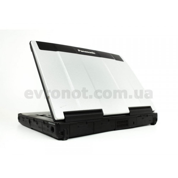 Ноутбук Panasonic Toughbook CF-53 MK-1 (i5-2520M|8GB|240SSD)