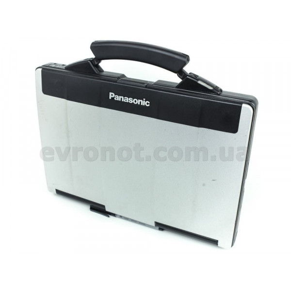 Ноутбук Panasonic Toughbook CF-53 MK-1 (i5-2520M|8GB|240SSD)