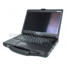 Ноутбук Panasonic Toughbook CF-53 MK-2 (i5-3320M|4GB|500HDD)